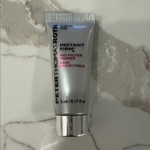 🌸5/$25🌸 Peter Thomas Roth instant firm no-filter primer
